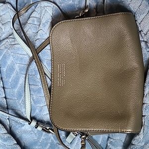 Marc Jacobs Double Zippered